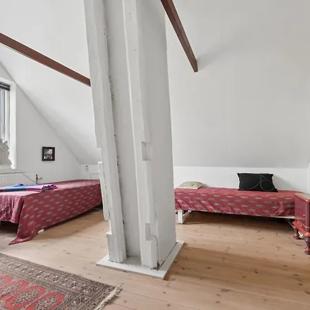 Ferienhaus Nature Escape With Views Of Open Fields *